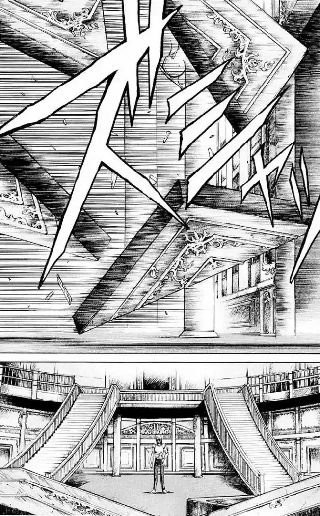 Kurozuka (2000) - Capítulo 27 - Página 24 - LectorTMOo