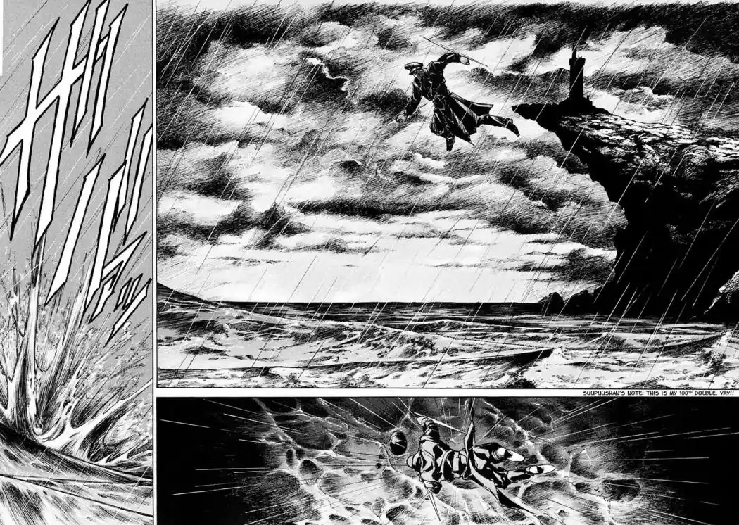 Kurozuka (2000) - Capítulo 27 - Página 45 - LectorTMOo
