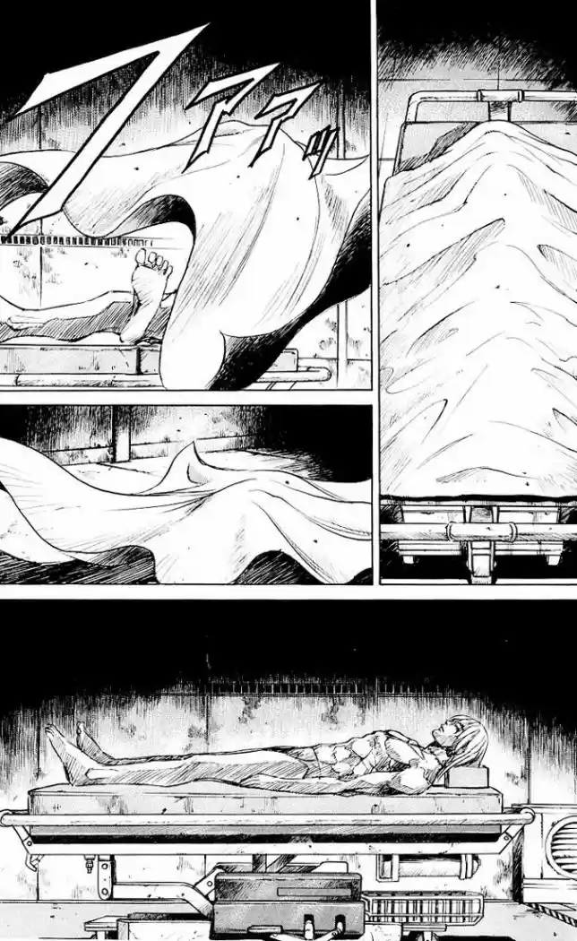 Kurozuka (2000) - Capítulo 27 - Página 47 - LectorTMOo