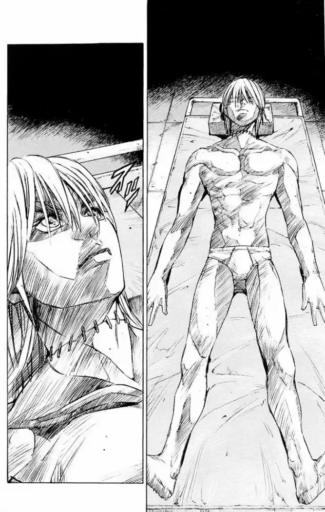 Kurozuka (2000) - Capítulo 27 - Página 48 - LectorTMOo