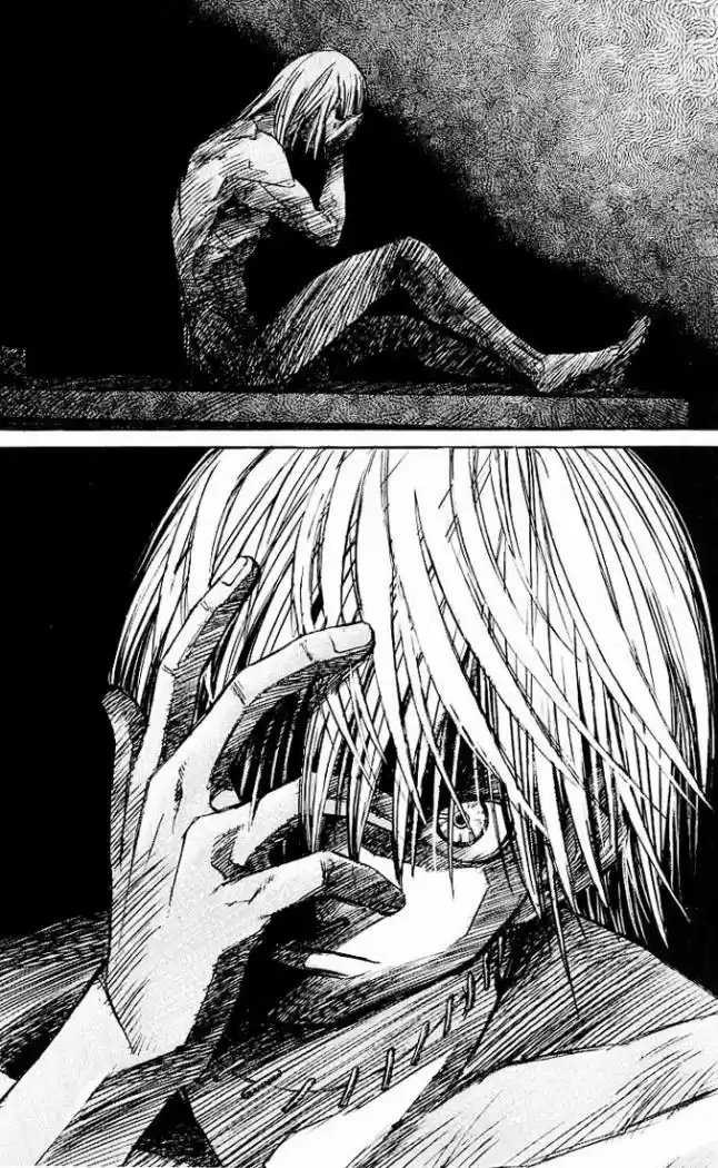 Kurozuka (2000) - Capítulo 27 - Página 49 - LectorTMOo