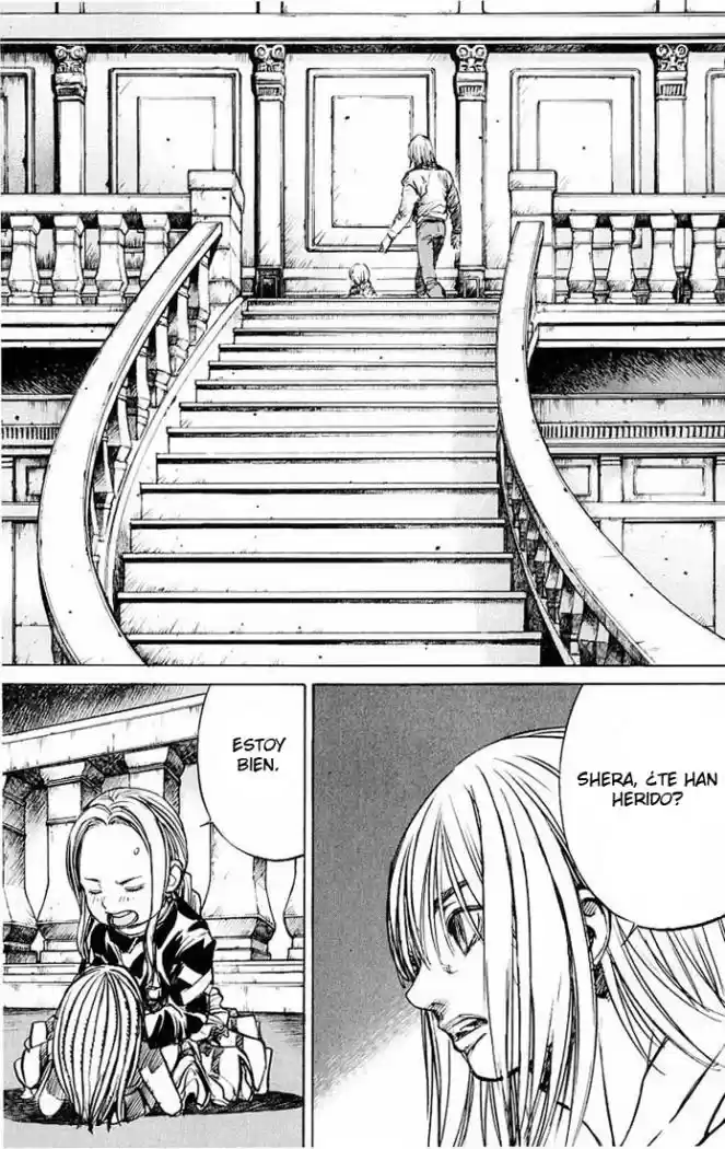 Kurozuka (2000) - Capítulo 28 - Página 9 - LectorTMOo