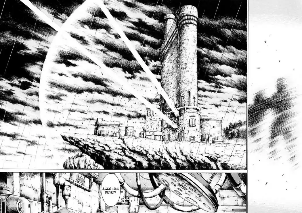 Kurozuka (2000) - Capítulo 28 - Página 15 - LectorTMOo