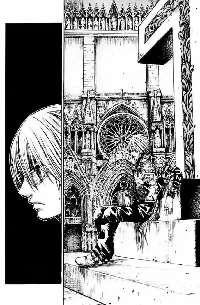 Kurozuka (2000) - Capítulo 28 - Página 18 - LectorTMOo