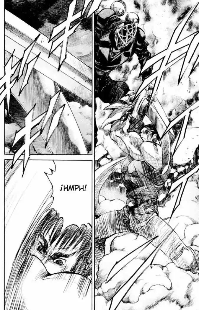 Kurozuka (2000) - Capítulo 29 - Página 18 - LectorTMOo