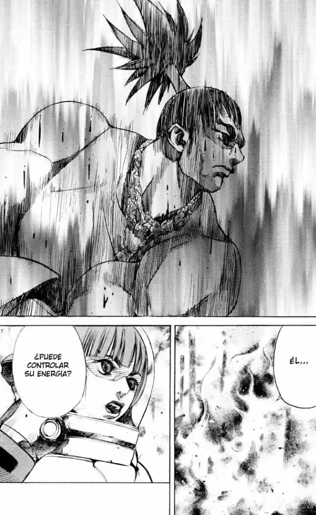 Kurozuka (2000) - Capítulo 29 - Página 27 - LectorTMOo