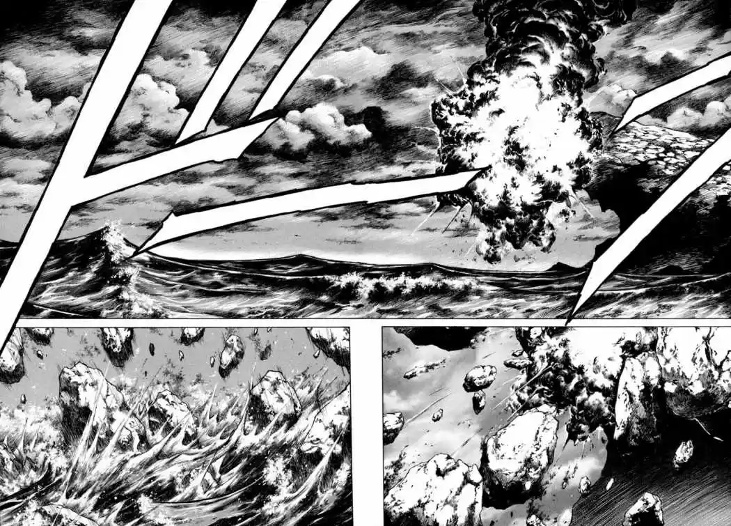 Kurozuka (2000) - Capítulo 29 - Página 30 - LectorTMOo
