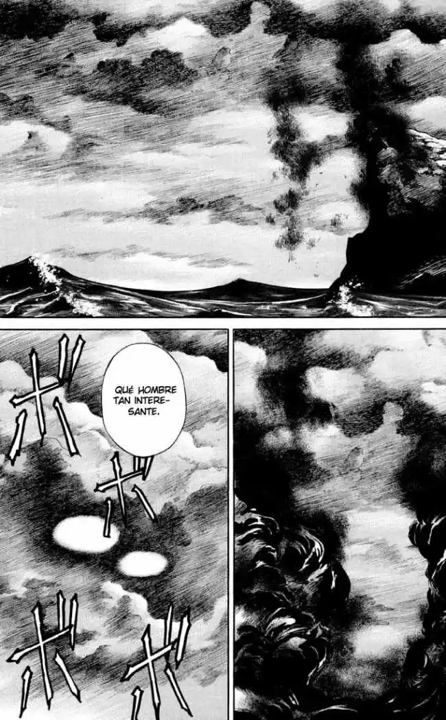 Kurozuka (2000) - Capítulo 29 - Página 31 - LectorTMOo