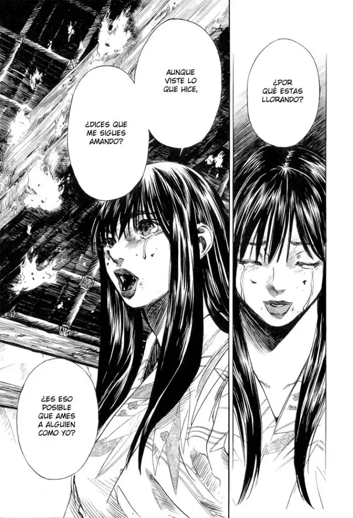 Kurozuka (2000) - Capítulo 3 - Página 13 - LectorTMOo