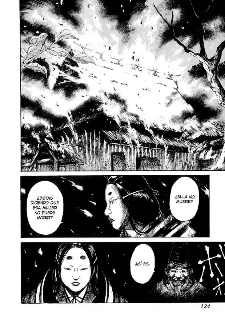 Kurozuka (2000) - Capítulo 3 - Página 25 - LectorTMOo