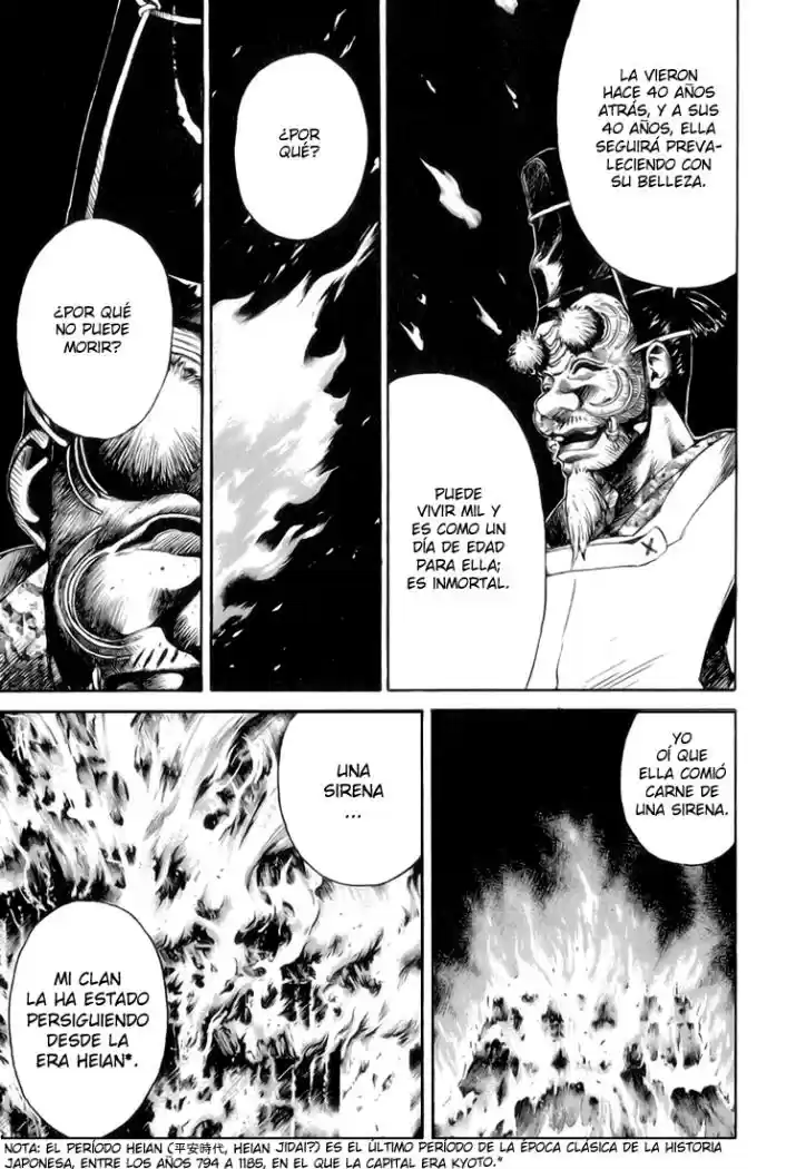 Kurozuka (2000) - Capítulo 3 - Página 26 - LectorTMOo