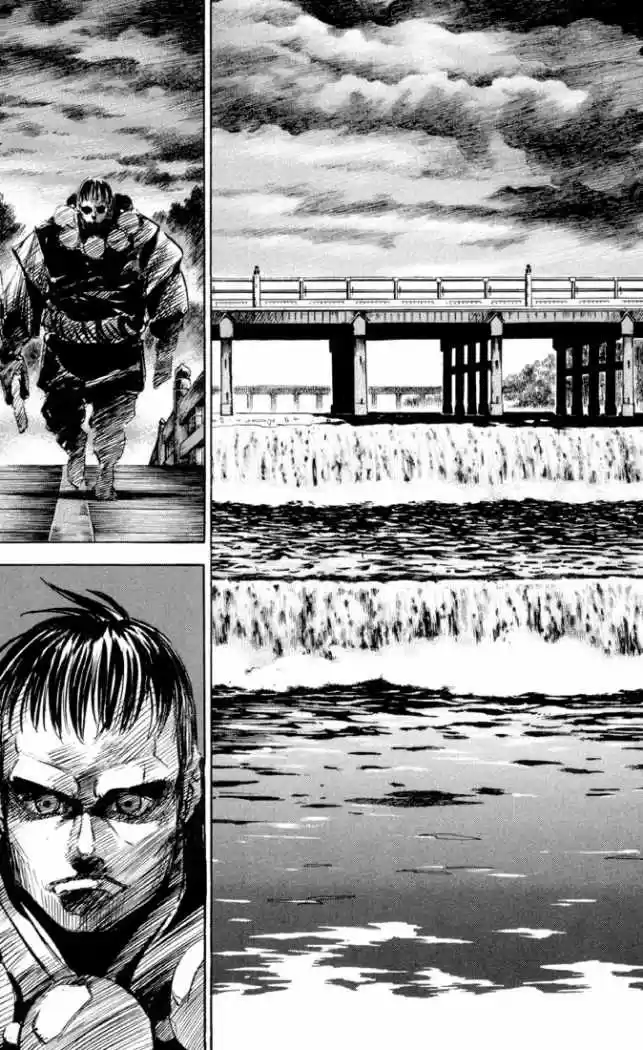 Kurozuka (2000) - Capítulo 31 - Página 8 - LectorTMOo