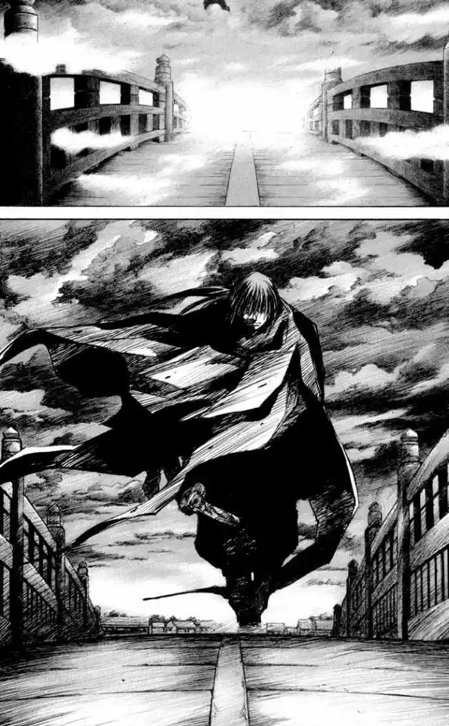 Kurozuka (2000) - Capítulo 31 - Página 9 - LectorTMOo
