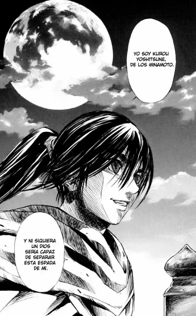 Kurozuka (2000) - Capítulo 31 - Página 12 - LectorTMOo