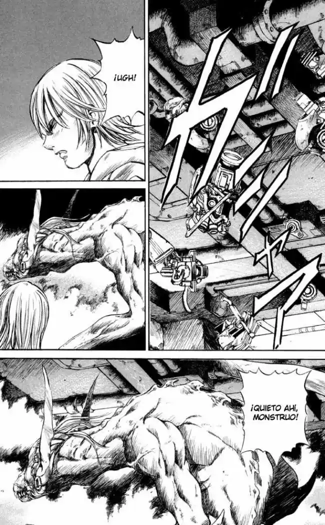 Kurozuka (2000) - Capítulo 31 - Página 43 - LectorTMOo