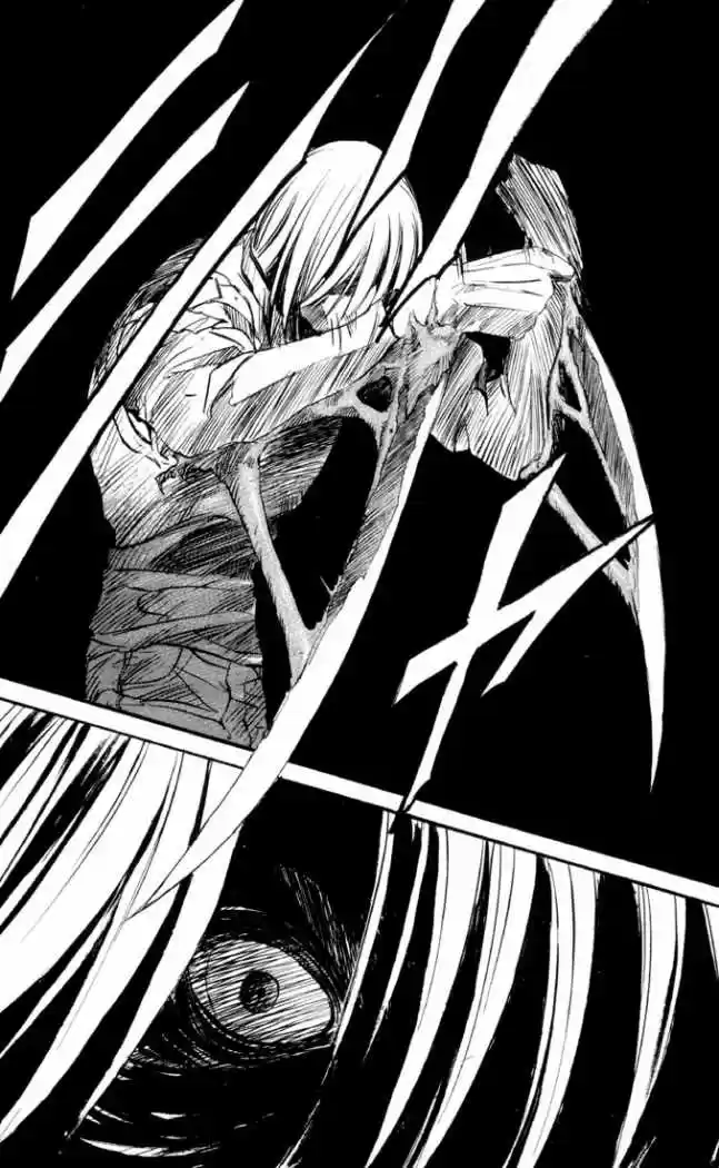 Kurozuka (2000) - Capítulo 31 - Página 53 - LectorTMOo
