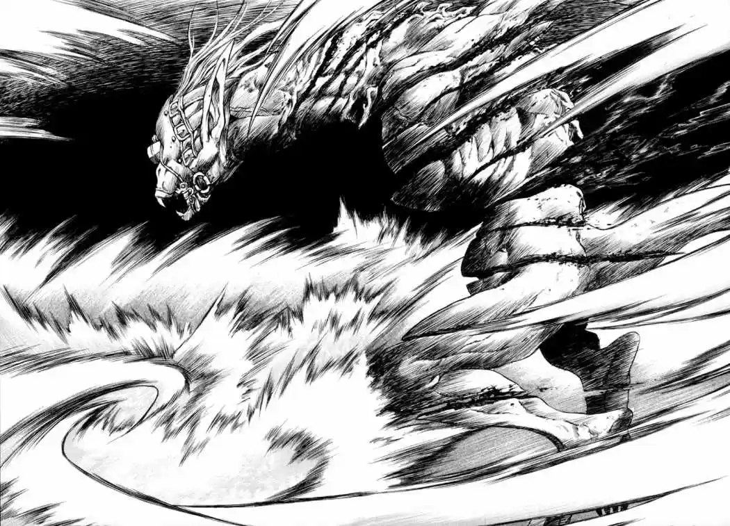 Kurozuka (2000) - Capítulo 31 - Página 54 - LectorTMOo