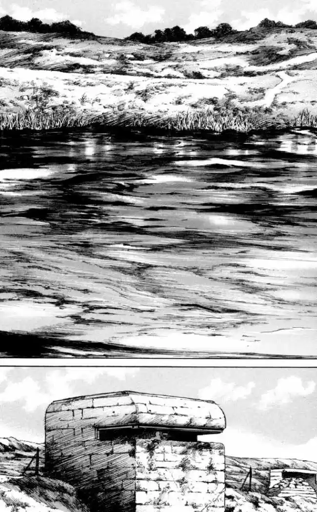 Kurozuka (2000) - Capítulo 31 - Página 57 - LectorTMOo