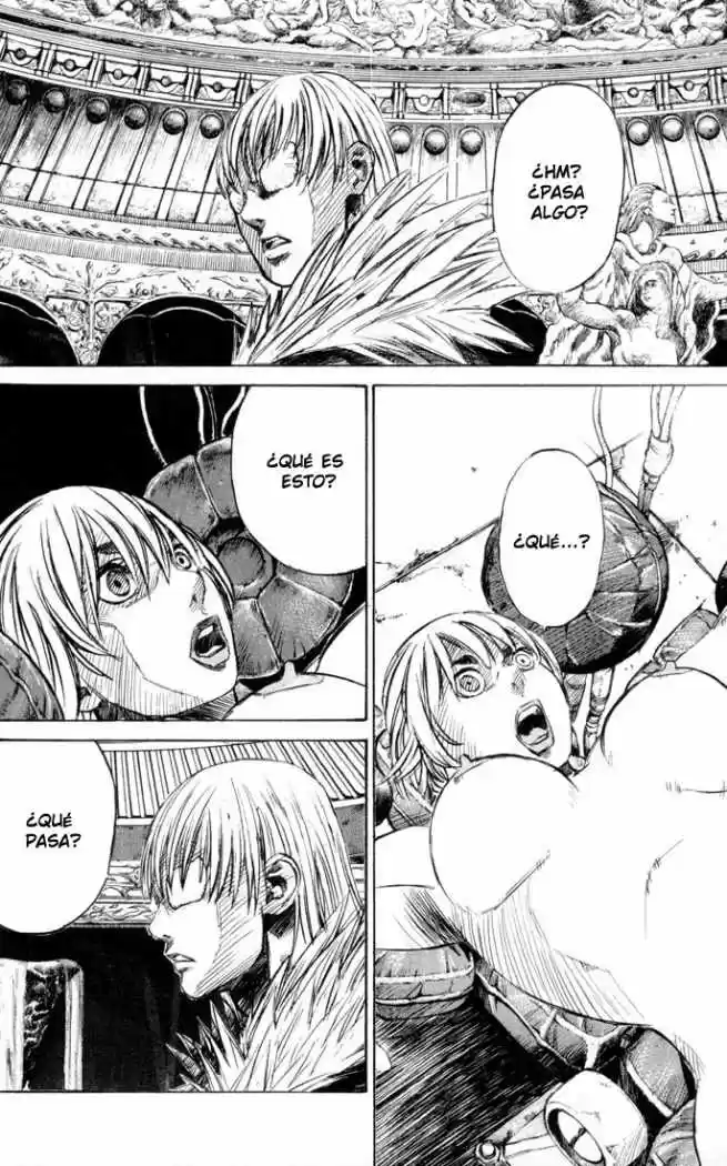 Kurozuka (2000) - Capítulo 32 - Página 29 - LectorTMOo