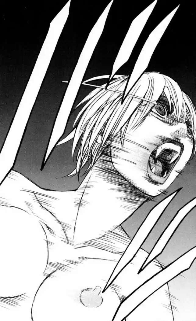 Kurozuka (2000) - Capítulo 32 - Página 43 - LectorTMOo
