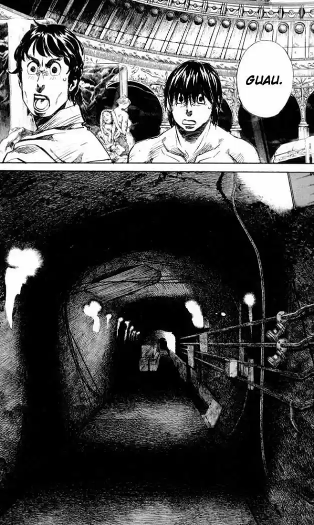 Kurozuka (2000) - Capítulo 32 - Página 47 - LectorTMOo