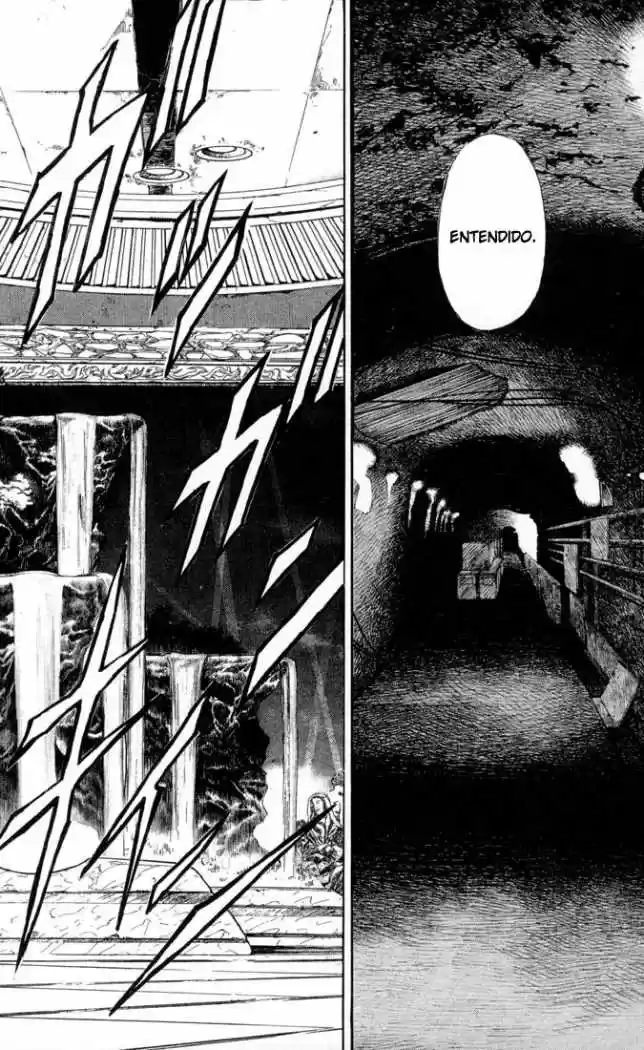 Kurozuka (2000) - Capítulo 32 - Página 51 - LectorTMOo
