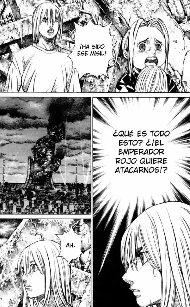 Kurozuka (2000) - Capítulo 33 - Página 5 - LectorTMOo