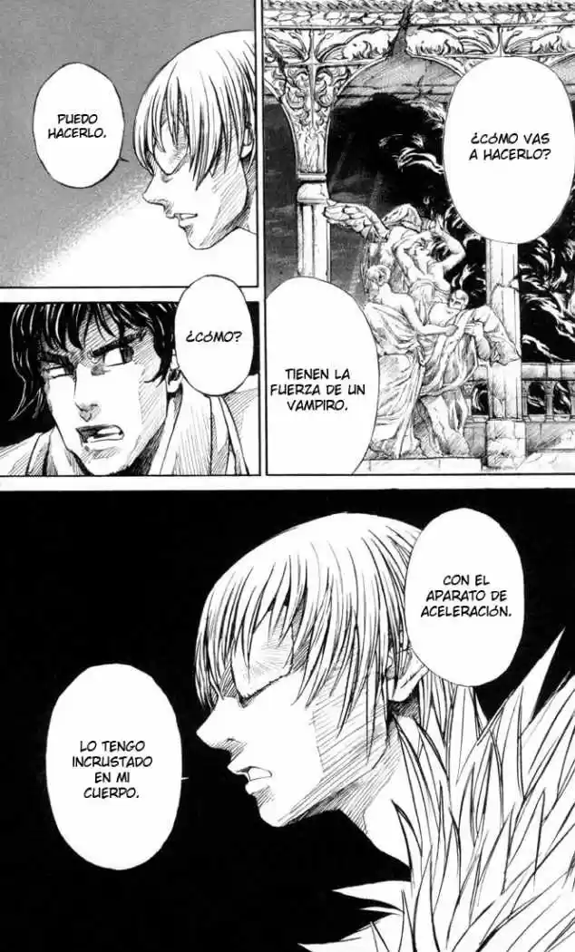Kurozuka (2000) - Capítulo 33 - Página 18 - LectorTMOo