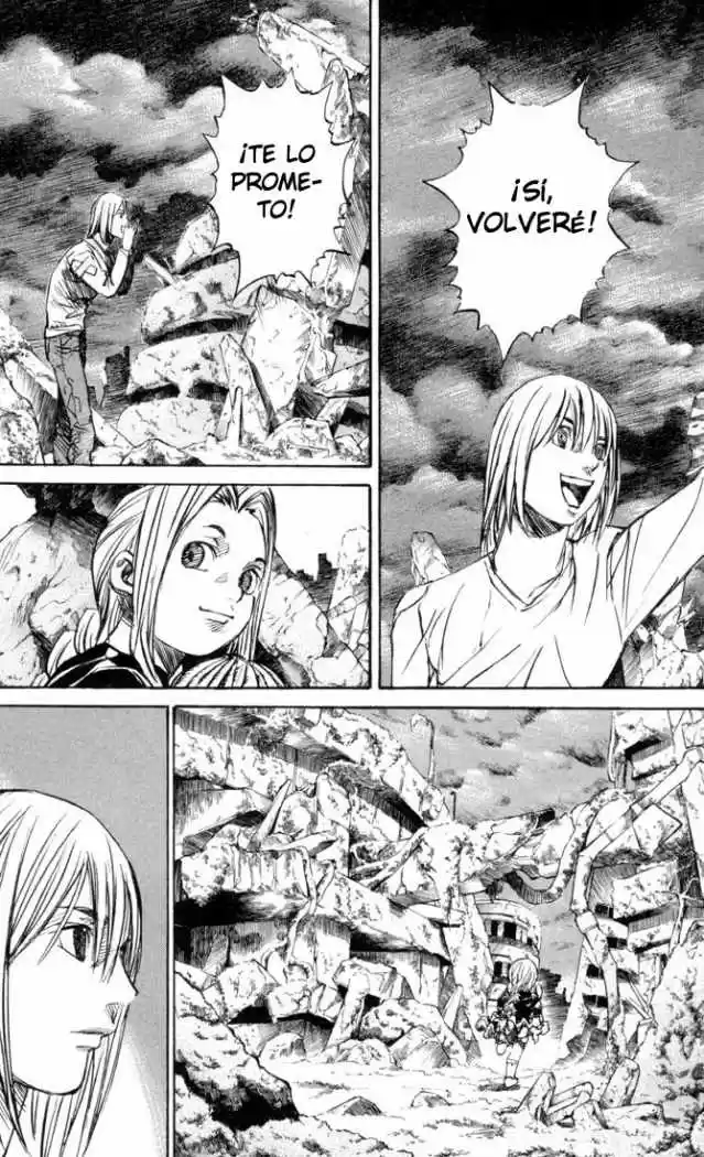 Kurozuka (2000) - Capítulo 33 - Página 50 - LectorTMOo