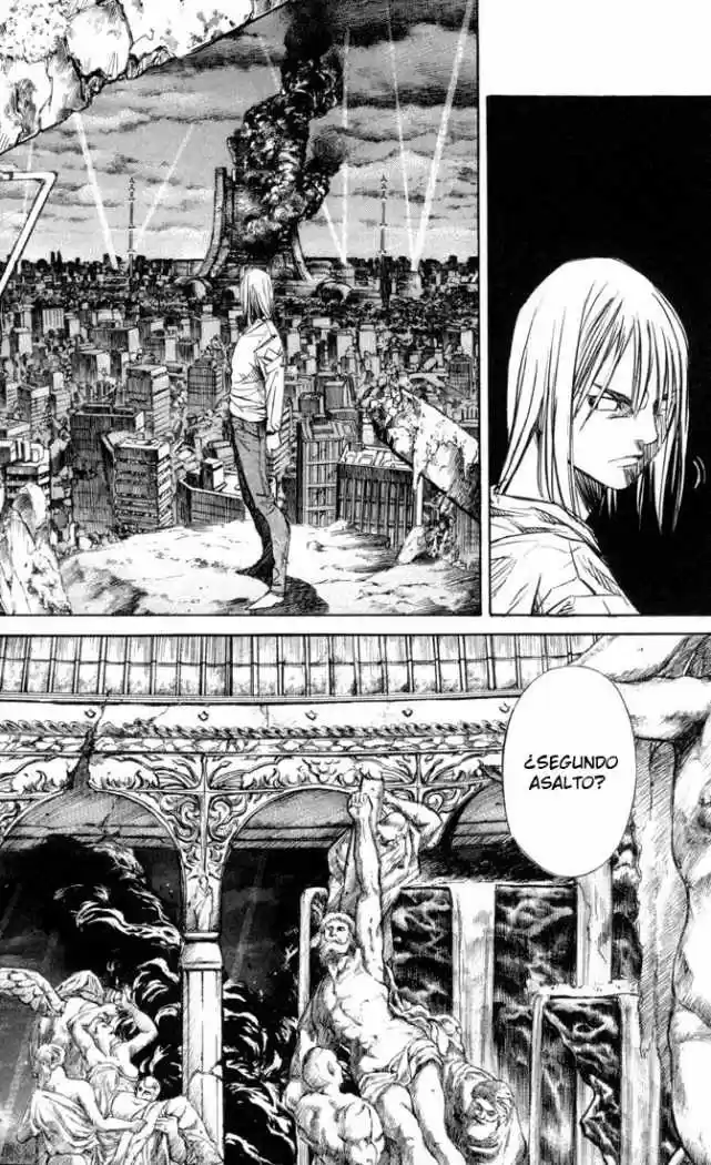 Kurozuka (2000) - Capítulo 33 - Página 51 - LectorTMOo