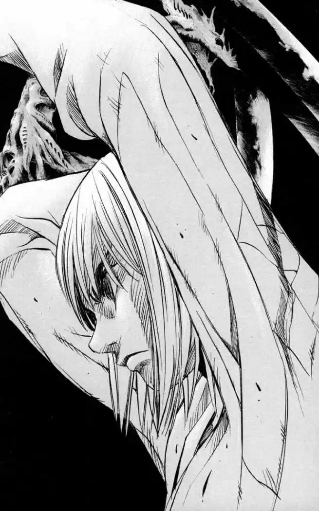 Kurozuka (2000) - Capítulo 33 - Página 55 - LectorTMOo