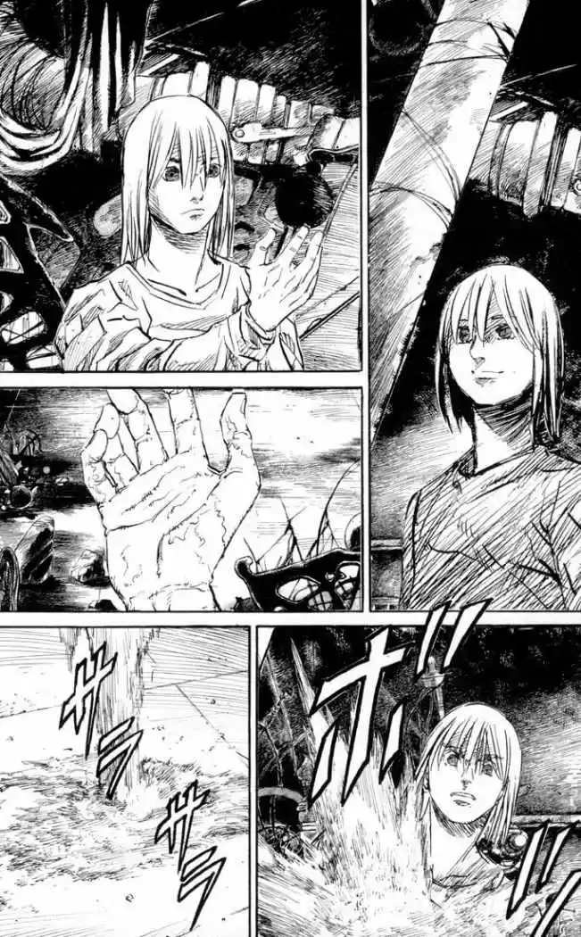 Kurozuka (2000) - Capítulo 34 - Página 44 - LectorTMOo