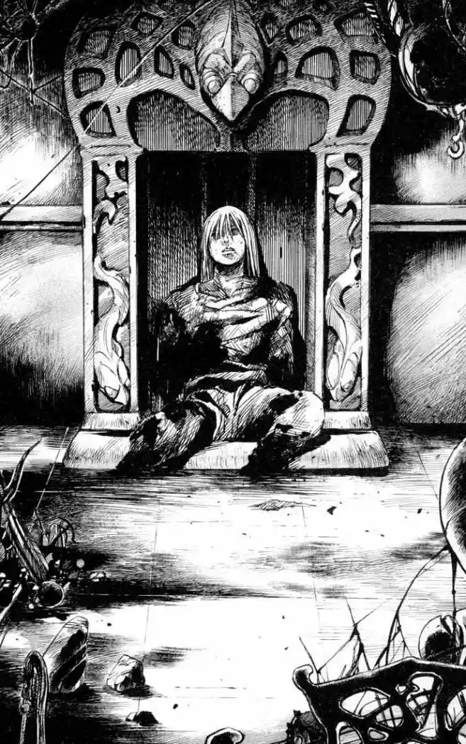Kurozuka (2000) - Capítulo 34 - Página 46 - LectorTMOo