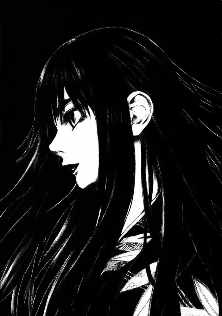 Kurozuka (2000) - Capítulo 35 - Página 8 - LectorTMOo