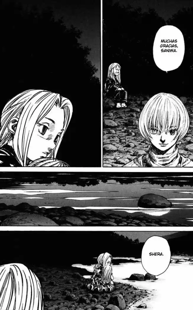Kurozuka (2000) - Capítulo 35 - Página 16 - LectorTMOo