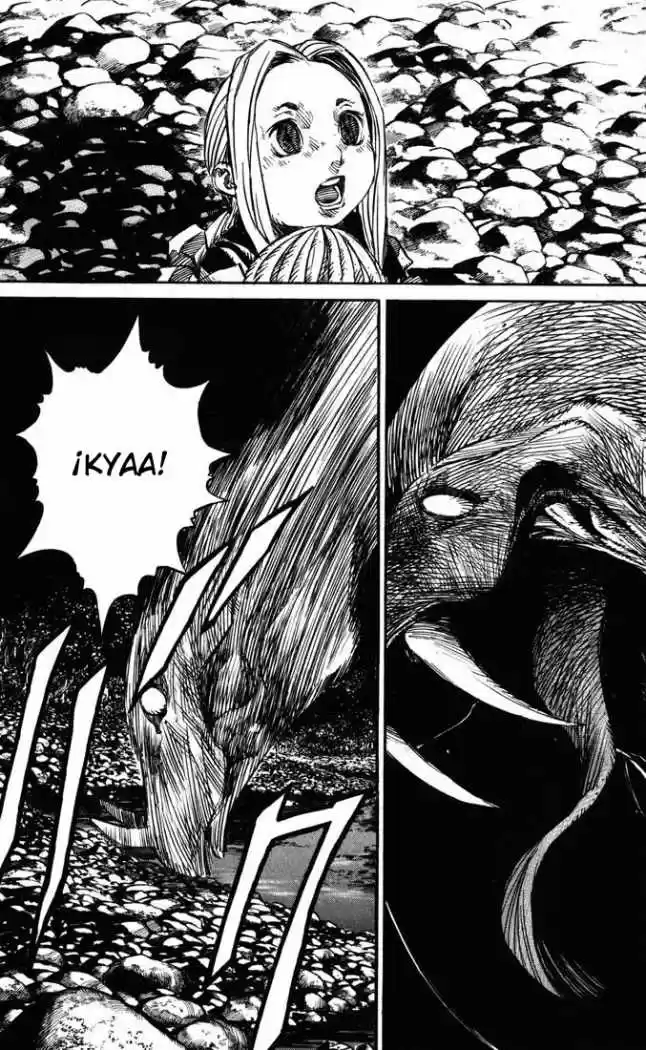 Kurozuka (2000) - Capítulo 35 - Página 19 - LectorTMOo