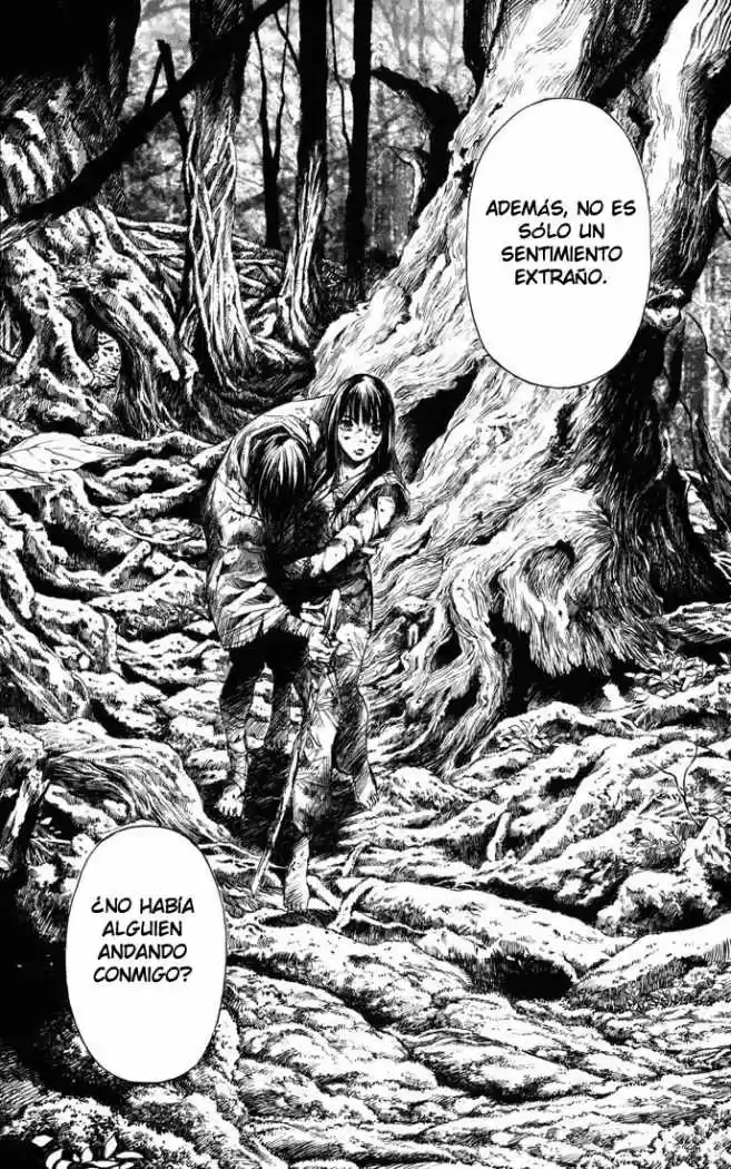 Kurozuka (2000) - Capítulo 35 - Página 43 - LectorTMOo