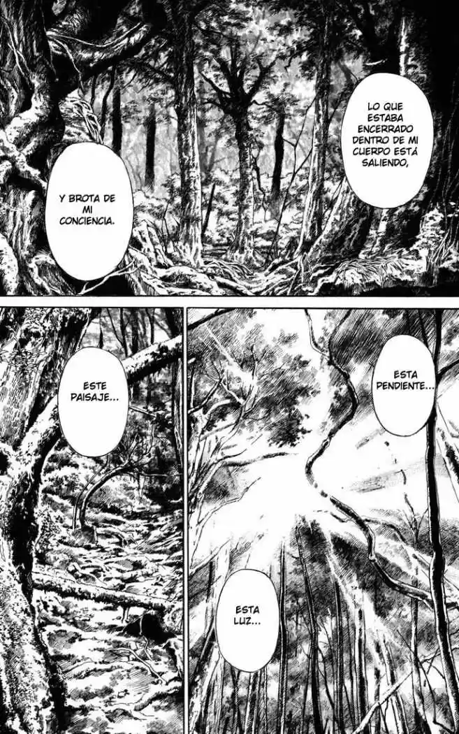 Kurozuka (2000) - Capítulo 35 - Página 45 - LectorTMOo