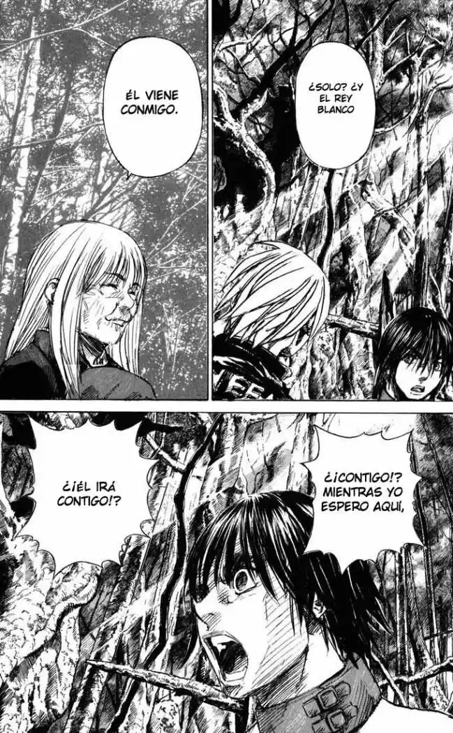 Kurozuka (2000) - Capítulo 35 - Página 49 - LectorTMOo
