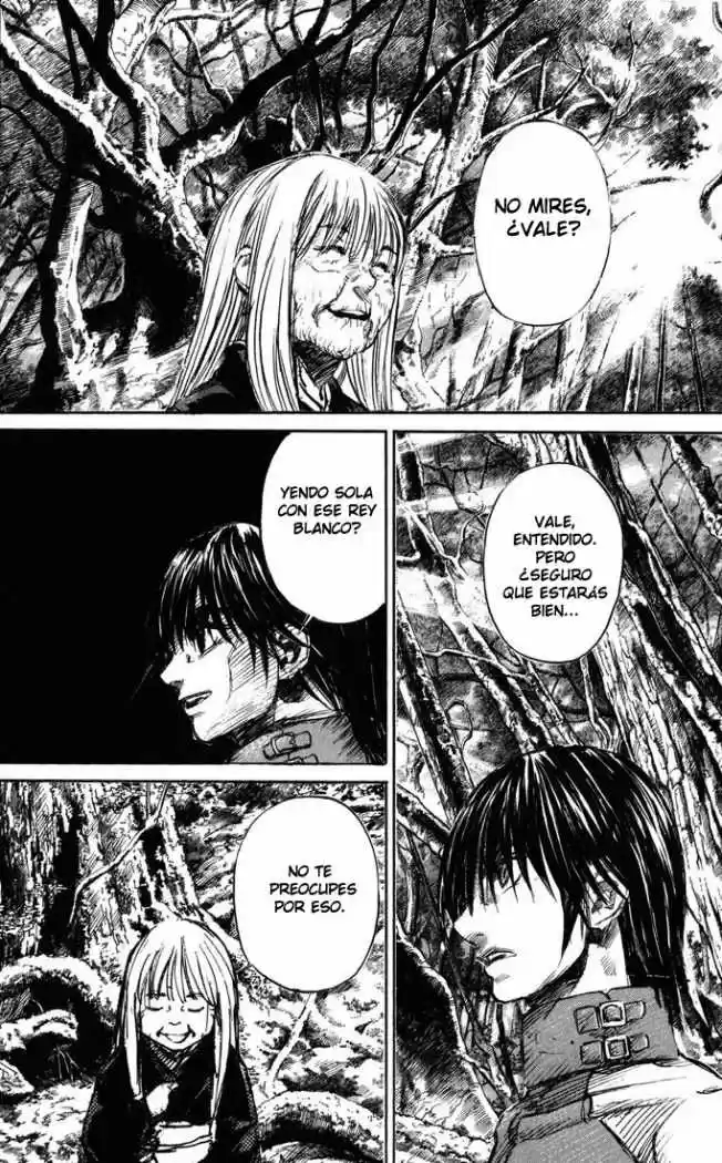 Kurozuka (2000) - Capítulo 35 - Página 53 - LectorTMOo
