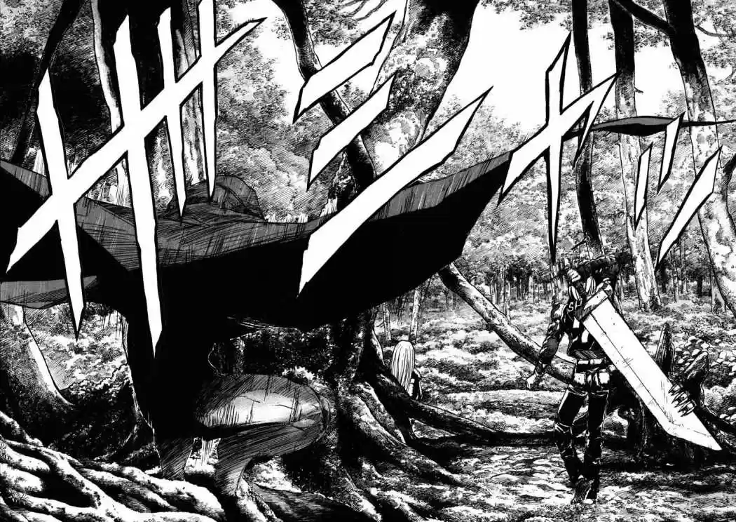 Kurozuka (2000) - Capítulo 35 - Página 60 - LectorTMOo