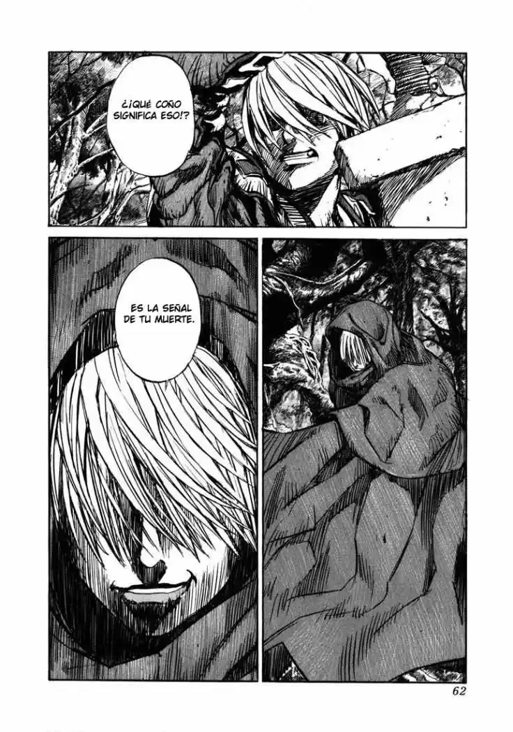 Kurozuka (2000) - Capítulo 35 - Página 61 - LectorTMOo