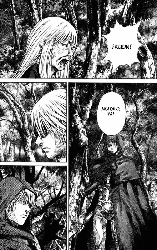 Kurozuka (2000) - Capítulo 36 - Página 8 - LectorTMOo
