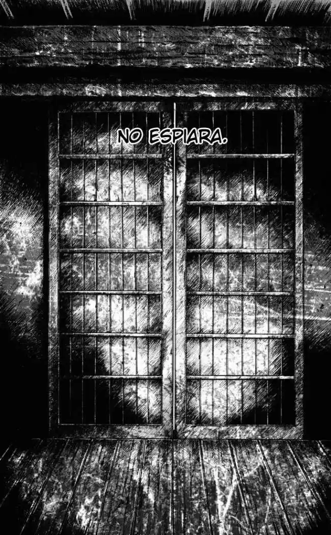 Kurozuka (2000) - Capítulo 36 - Página 20 - LectorTMOo