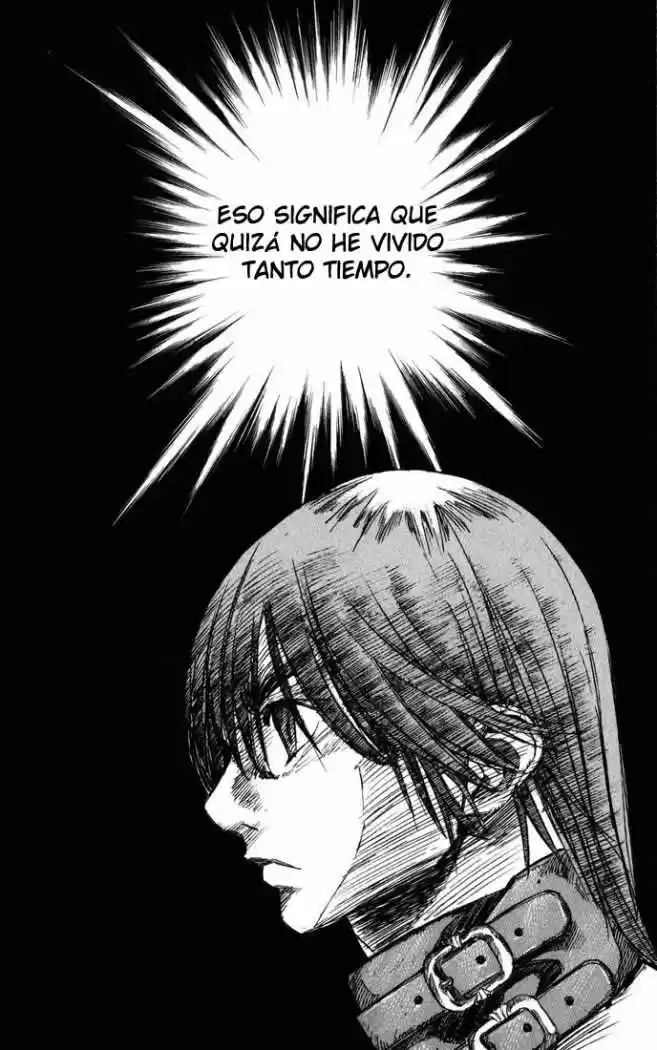 Kurozuka (2000) - Capítulo 36 - Página 25 - LectorTMOo
