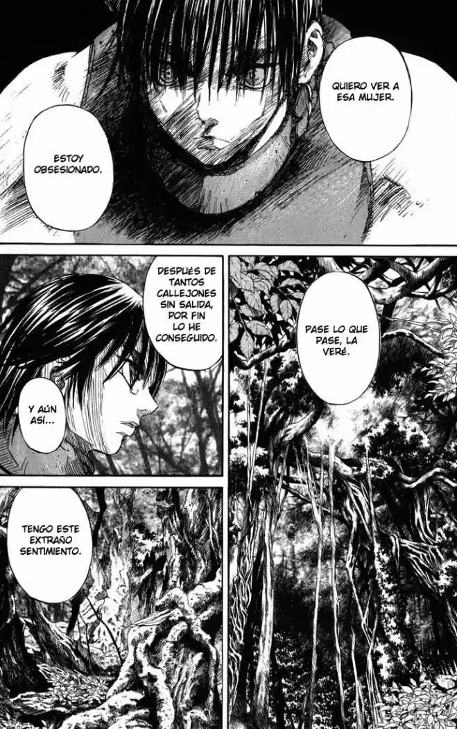 Kurozuka (2000) - Capítulo 36 - Página 29 - LectorTMOo