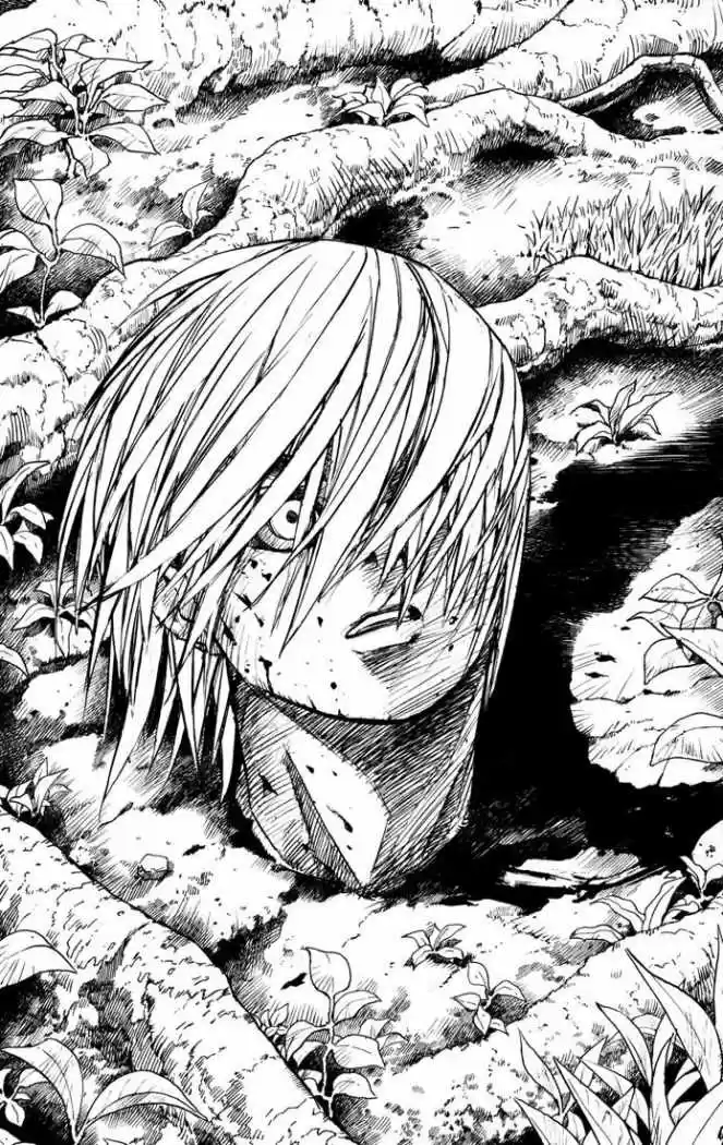 Kurozuka (2000) - Capítulo 36 - Página 36 - LectorTMOo