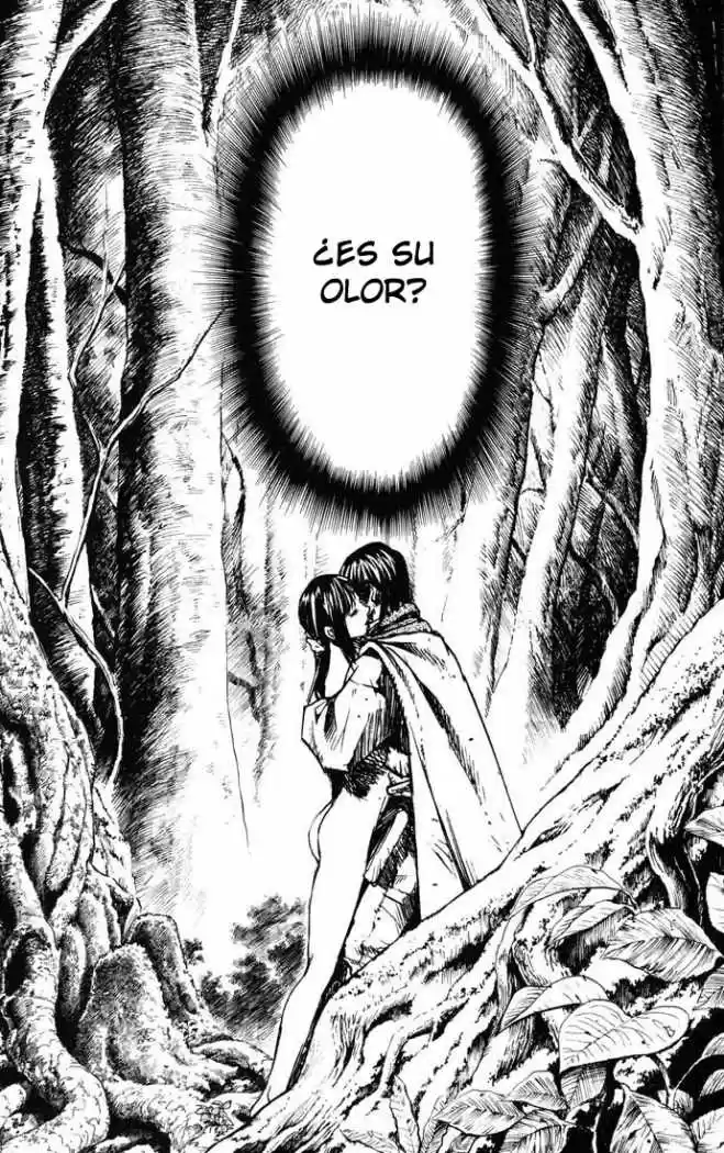 Kurozuka (2000) - Capítulo 36 - Página 44 - LectorTMOo