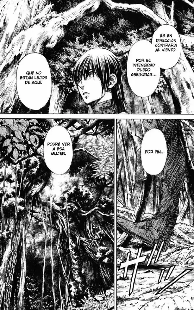 Kurozuka (2000) - Capítulo 36 - Página 45 - LectorTMOo