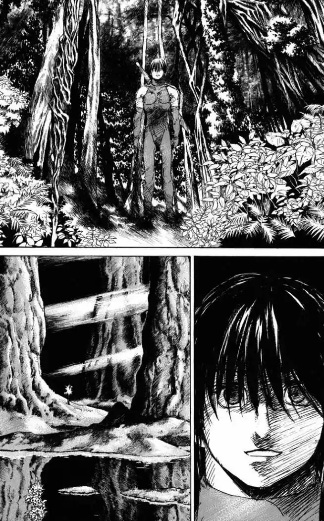 Kurozuka (2000) - Capítulo 36 - Página 47 - LectorTMOo